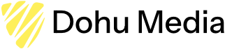 Logo Website Text Black